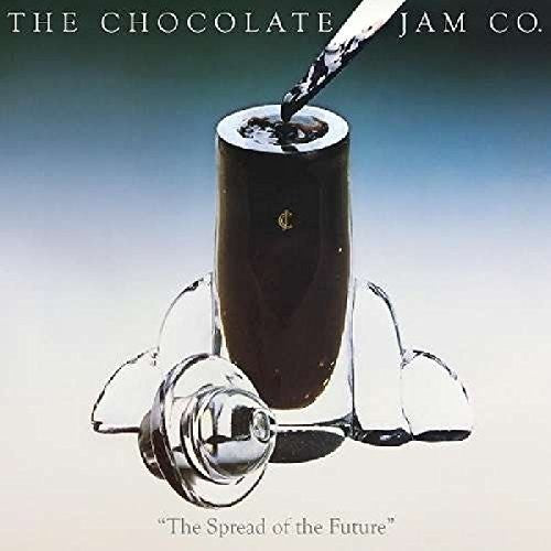 Chocolate Jam Co. - Spread of the Future