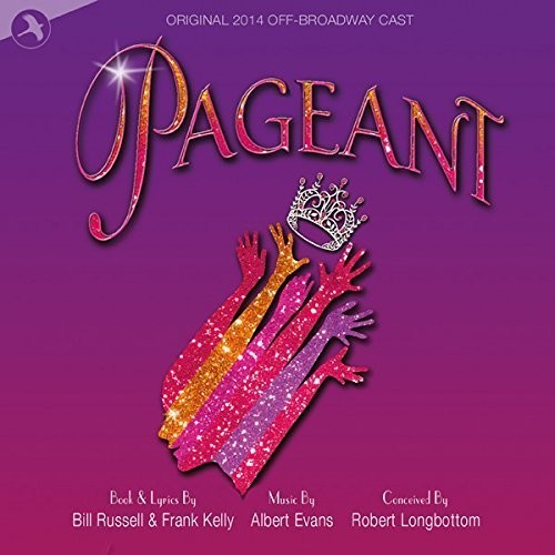 2014 Off Broadway Cast - Pageant