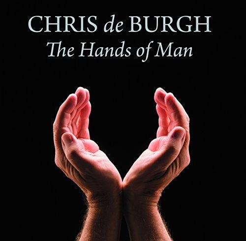 Chris Burgh - Hands of Man