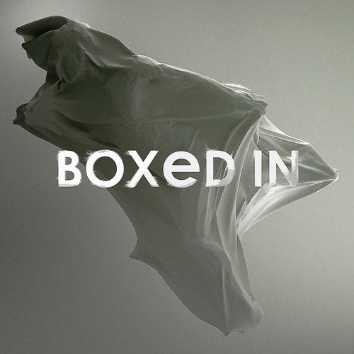 Boxed in - Boxed in