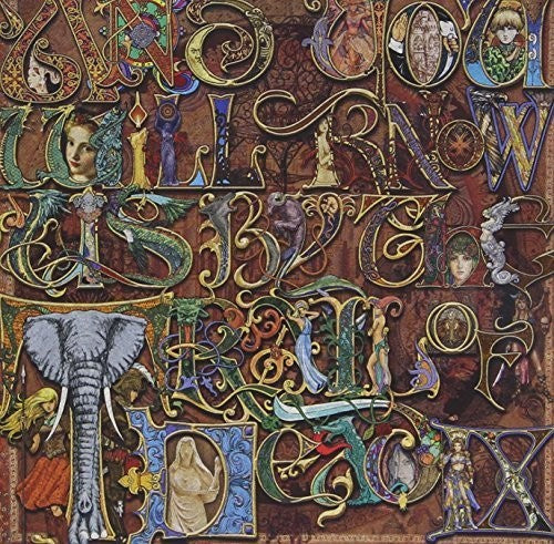 & You Will Know Us by the Trail of Dead - Ix