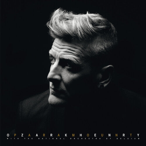 Ozark Henry - Paramount