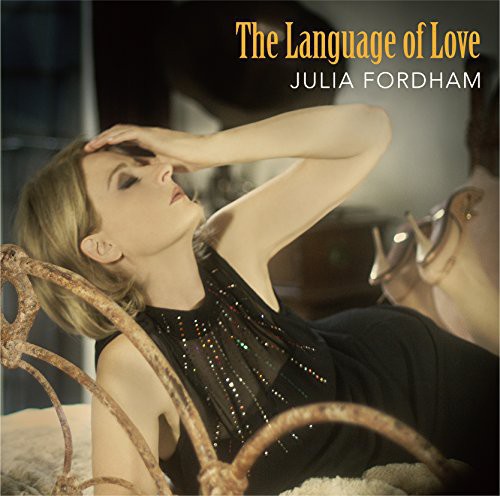 Julia Fordham - The Language Of Love