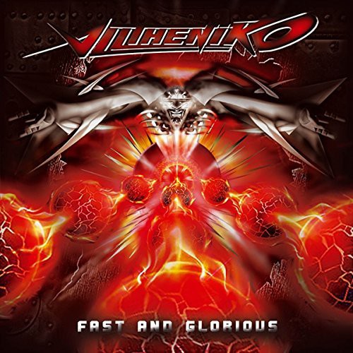 Alltheniko - Fast & Glorious