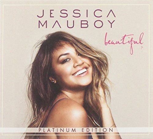 Jessica Mauboy - Beautiful