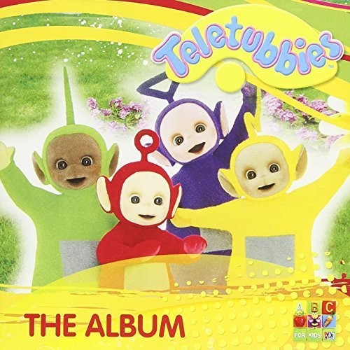 Teletubbies - Album