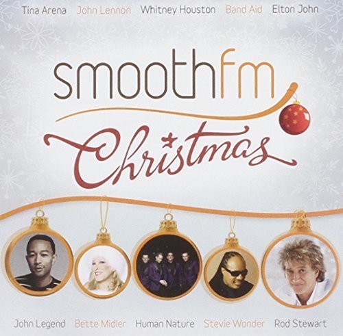 Smoothfm Christmas/ Various - Smoothfm Christmas / Various