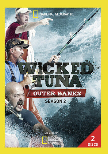 Wicked Tuna: Outer Banks - Season 2
