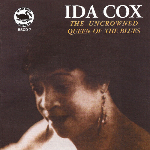 Ida Cox - The Uncrowned Queen Of The Blues