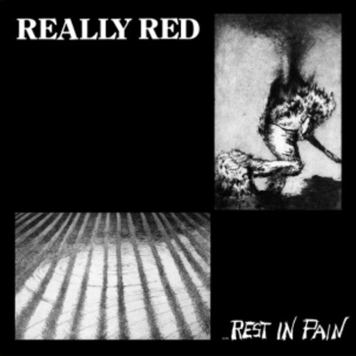 Really Red - Rest in Pain 2