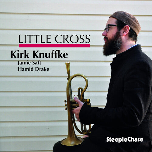 Kirk Knuffke - Little Cross