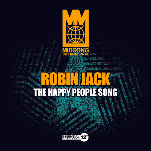 Robin Jack - Happy People Song