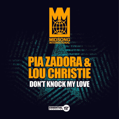 Pia Zadora Lou Christie - Don't Knock My Love