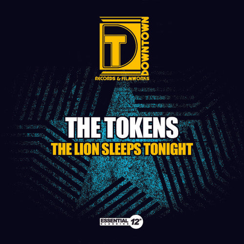 Tokens - Lion Sleeps Tonight