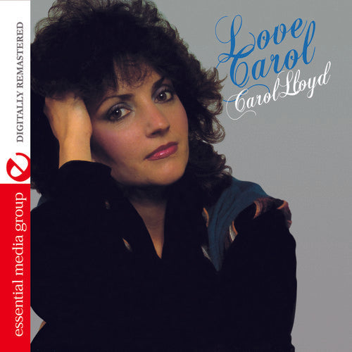 Carol Lloyd - Love Carol