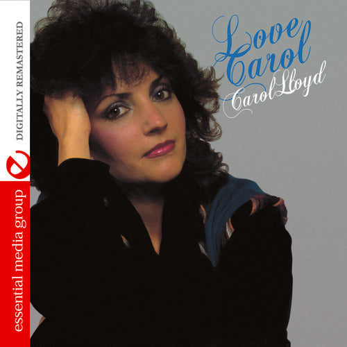 Carol Lloyd - Love Carol