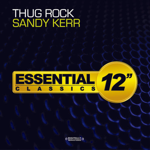 Sandy Kerr - Thug Rock
