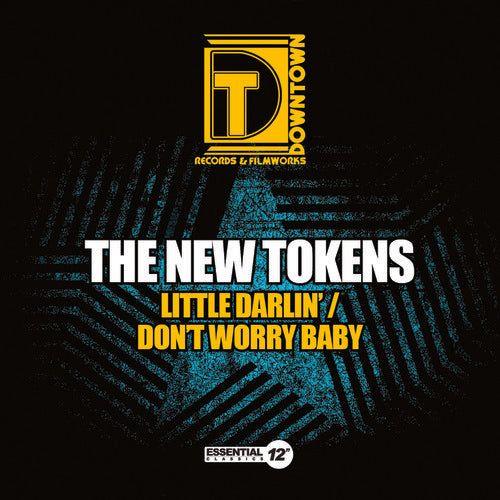 New Tokens - Little Darlin / Don't Worry Baby
