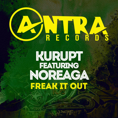 Kurupt/ Noreaga - Freak It