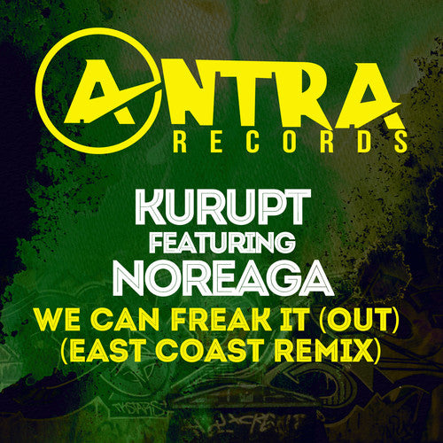 Kurupt/ Noreaga - Freak It