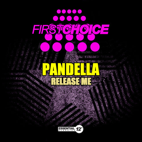 Pandella - Release Me