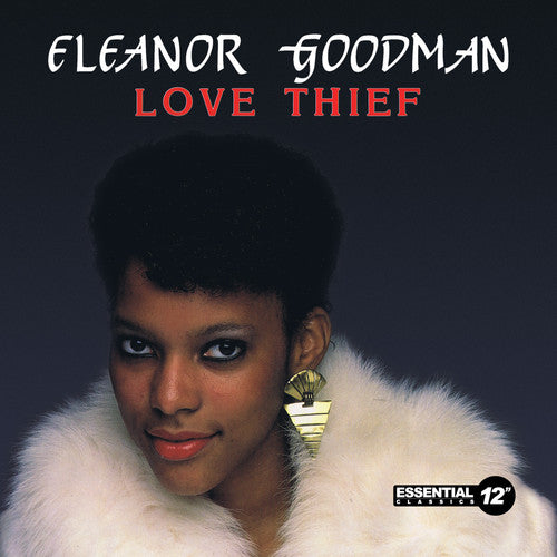 Eleanor Goodman - Love Thief