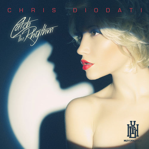 Chris Diodati - Catch the Rhythm