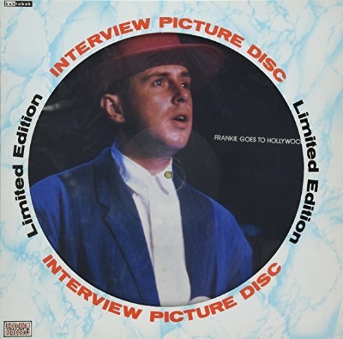 Frankie Goes to Hollywood - 80's Interview
