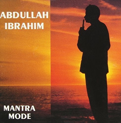 Abdullah Ibrahim - Mantra Mode