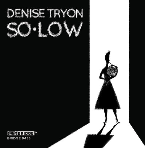 Denise Tryon / Julie Nishimura - Denise Tryon