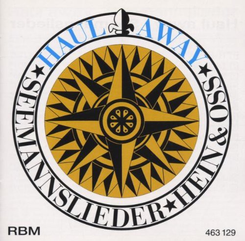 Hein/ Oss - Haul Away