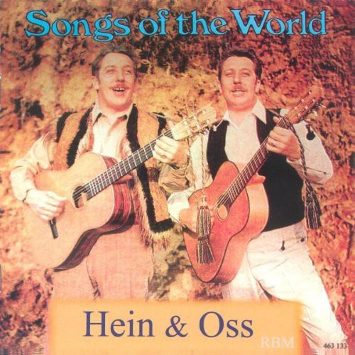 Hein/ Oss - Songs of the World