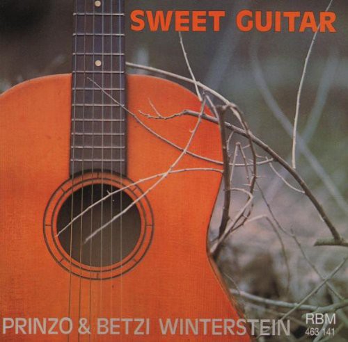 Gershwin/ Hart - Gipsy Music 7