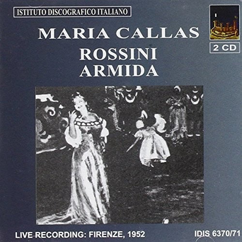 Rossini/ - Armida