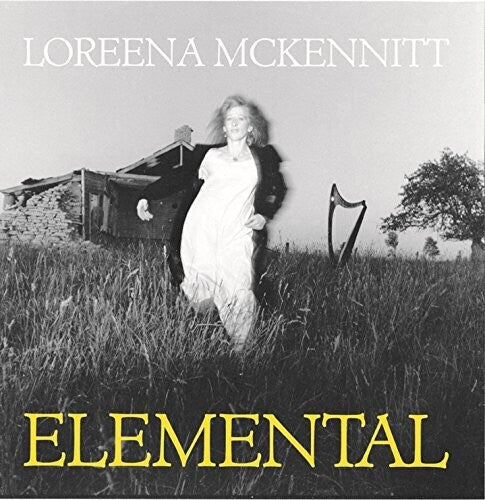 Loreena McKennitt - Elemental