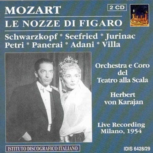 Mozart/