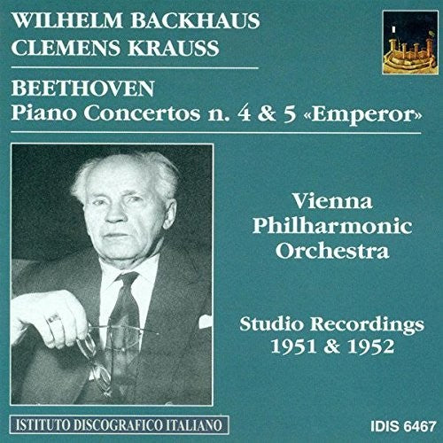 Beethoven - Pno Con