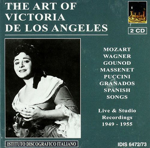 Fuste/ Gounod - Vocal Recital