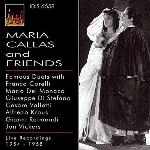 Bellini/ Callas - Callas Maria-S