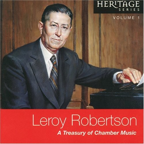Leroy - Treasury of