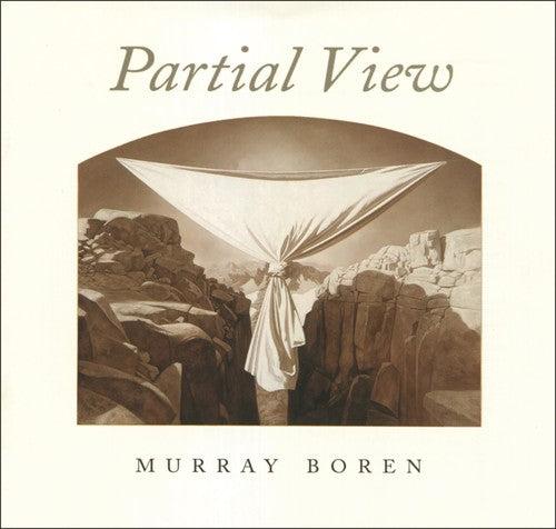 Boren - Partial View