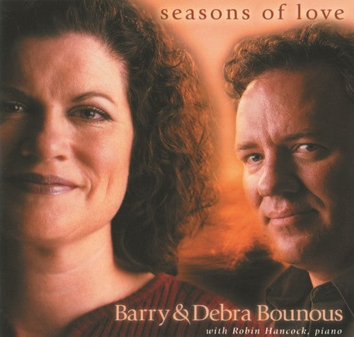 Irving Berlin/ Herbert - Seasons of Love