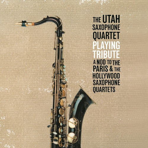 Jean - Playing Tribute: Nod to the