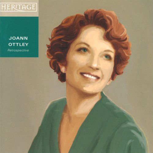 Handel/ Ottley - Retrospective