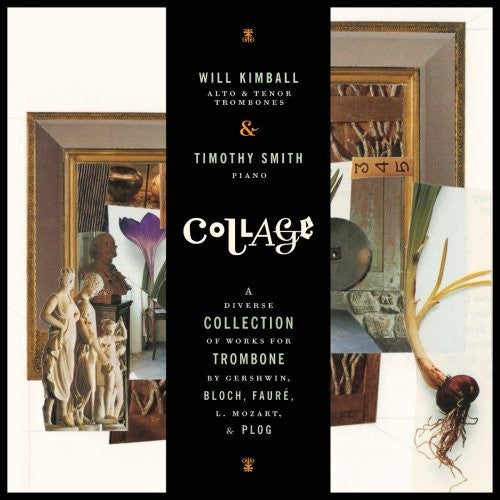 Gershwin/ Kimball/ Smith - Collage: Diverse Collection