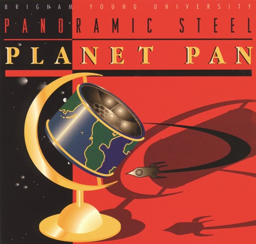 Goddard/ Hawkins - Planet Pan