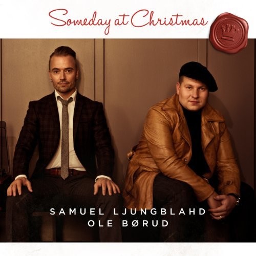 Borud/ Ljungblahd - Someday at Christmas