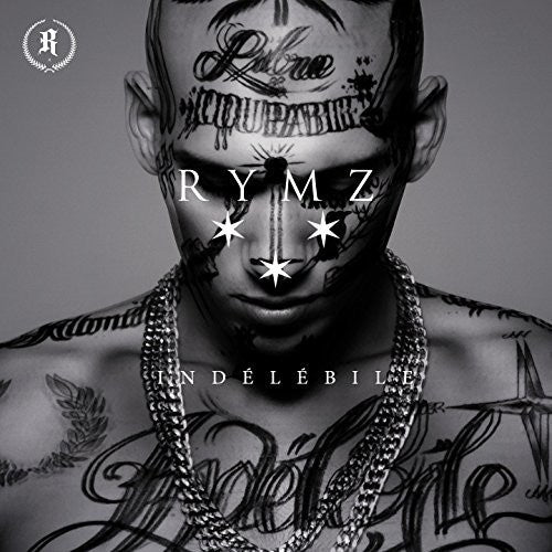 Rymz - Indelebile