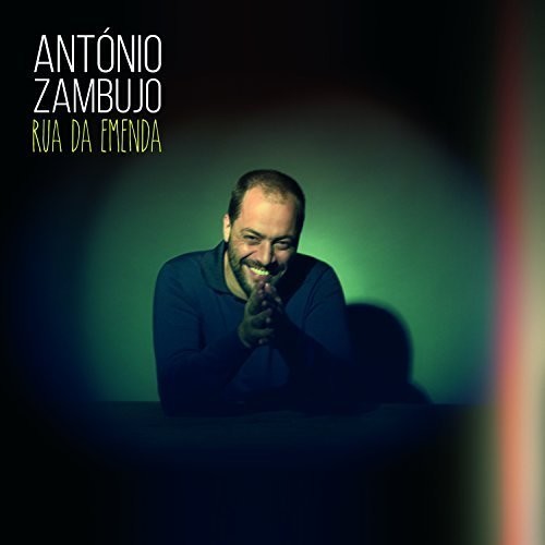 Zambujo - Rua Da Emenda