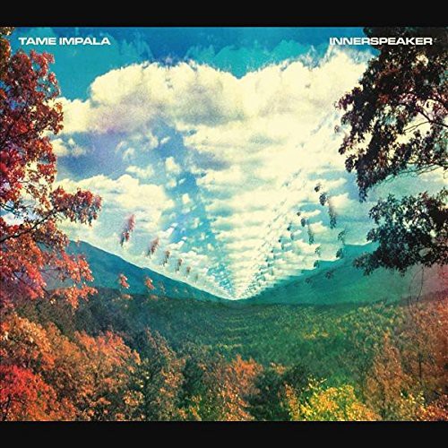 Tame Impala - Innerspeaker